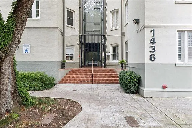 1436 Jackson Ave #4A — Photo 23