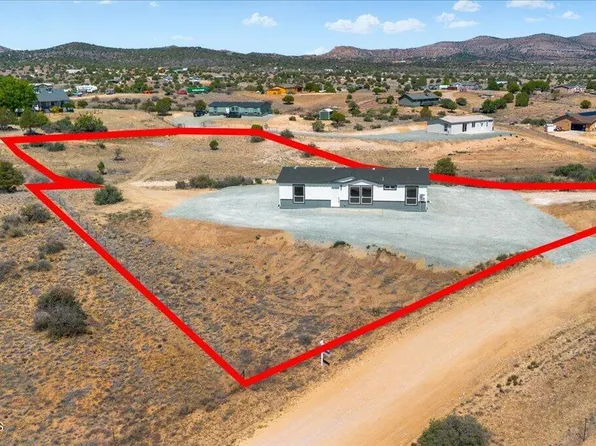 576 N Sioux Dr, Chino Valley, AZ 86323