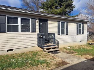 118 Fairview Ave #118, Jeffersonville, IN 47130