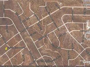 4825 Ferris Rd NE, Rio Rancho, NM 87144