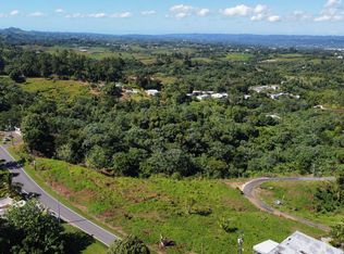 X Carr 119 Km 38.6 Bo Calabazas, San Sebastian, PR 00685