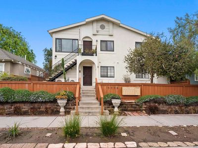 3338 Herman Ave APT 5, San Diego, CA, 92104