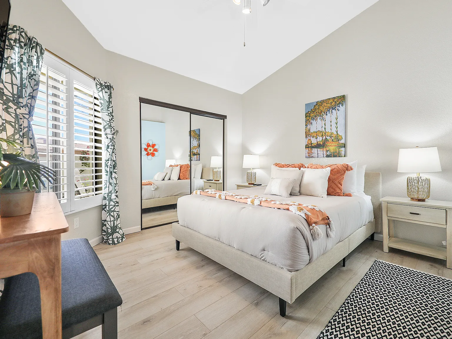 2 bed, 1410 sqft, $2,900 — Photo 4