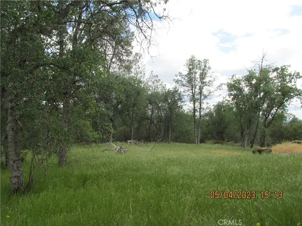 Serendipity Ln Lot 57, Coarsegold, CA 93614