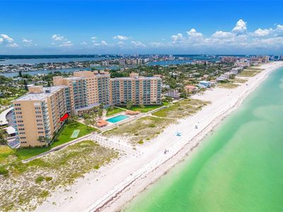 880 Mandalay Ave APT N207, Clearwater, FL, 33767