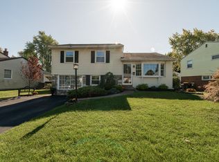 600 Bryant Ln, Hatboro, PA 19040