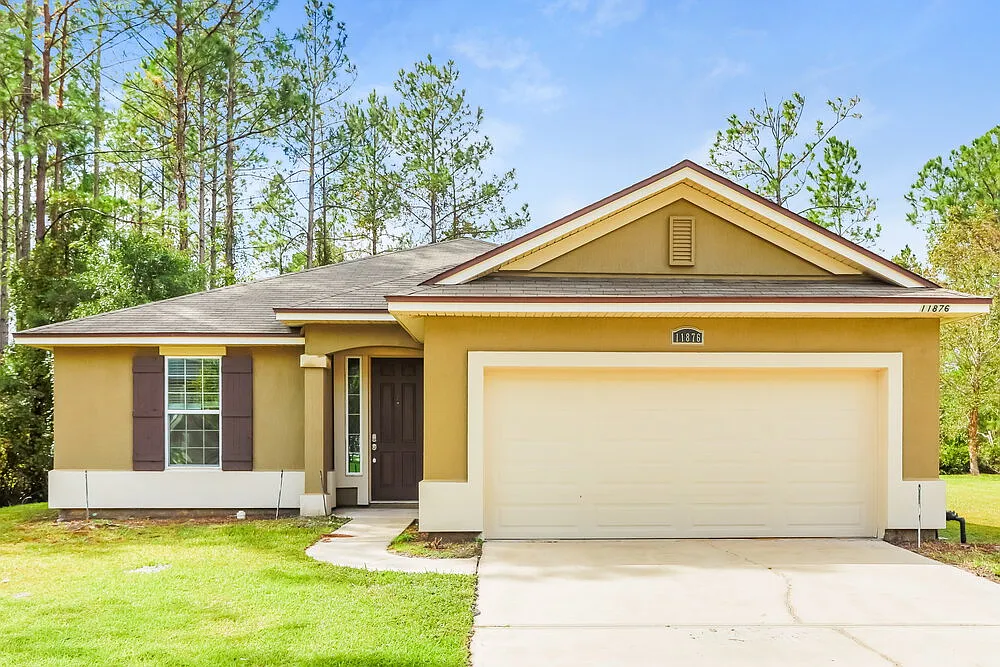 4 bed, 2.0 bath, 2126 sqft, $3,220 — Photo 1