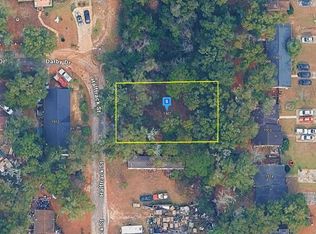 1507 Halftrack St LOT 25, Tallahassee, FL 32310