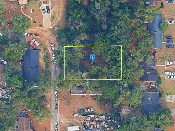 1507 Halftrack St Lot 25, Tallahassee, FL 32310