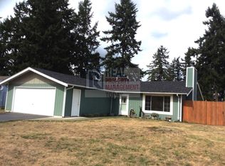 125 158th St E, Tacoma, WA 98445