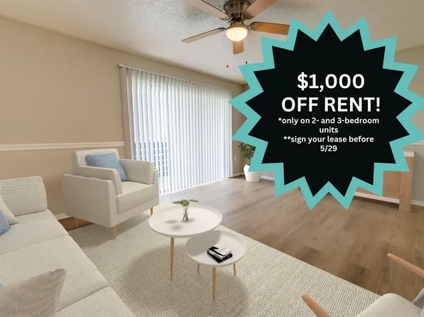 Palmview Cove Apartments