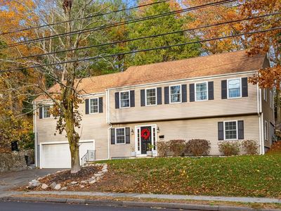 960 Summer St, Lynnfield, MA, 01940