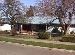 111 W 11th St, The Dalles, OR