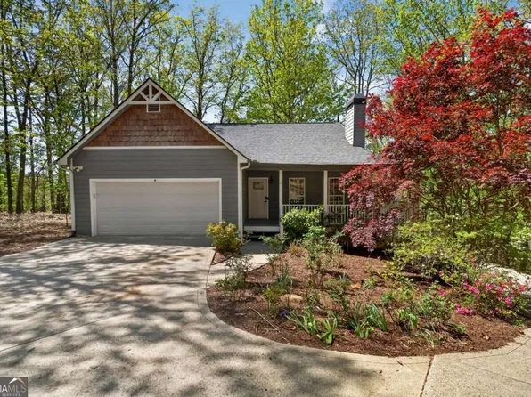 194 Lukes Path, Jasper, GA 30143