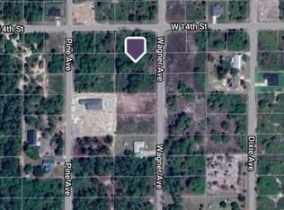 1321 Wagner Ave, Lehigh Acres, FL 33972