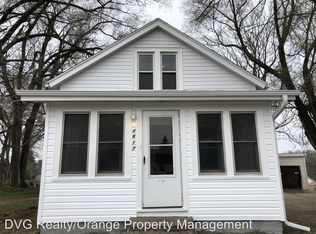 4617 L St, Omaha, NE 68117