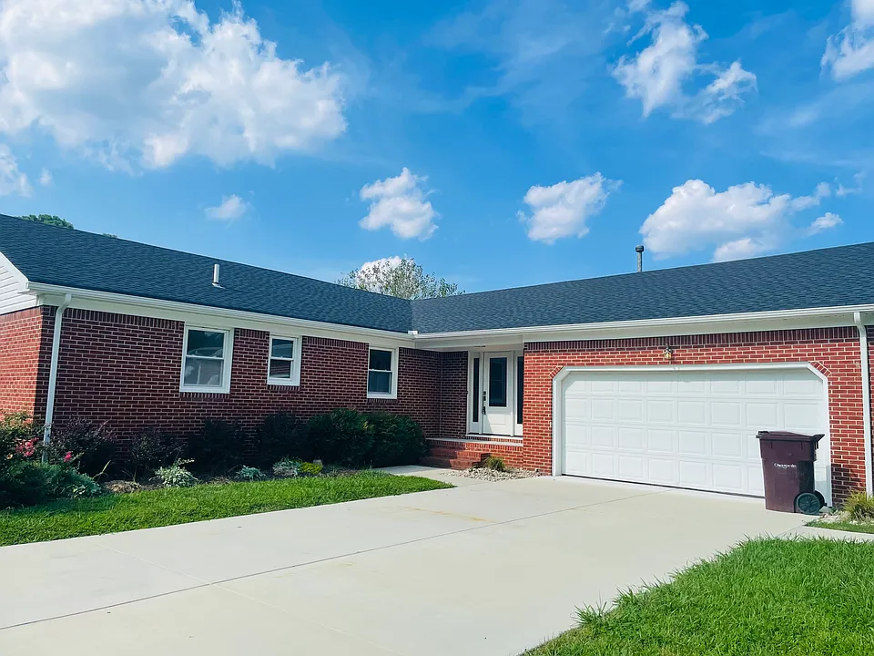 2229 Rock Creek Dr