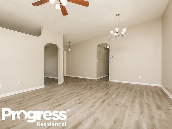 4th image of 2609 Talladega Dr