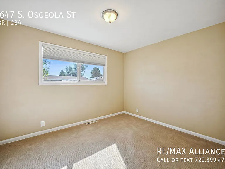 2647 S Osceola St — Photo 16