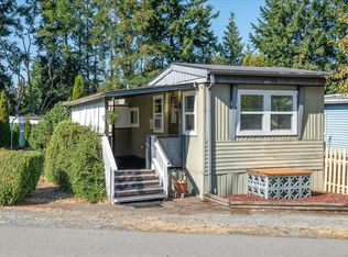 6820 Parklands Pl #20, Lantzville, BC V0R 2H0