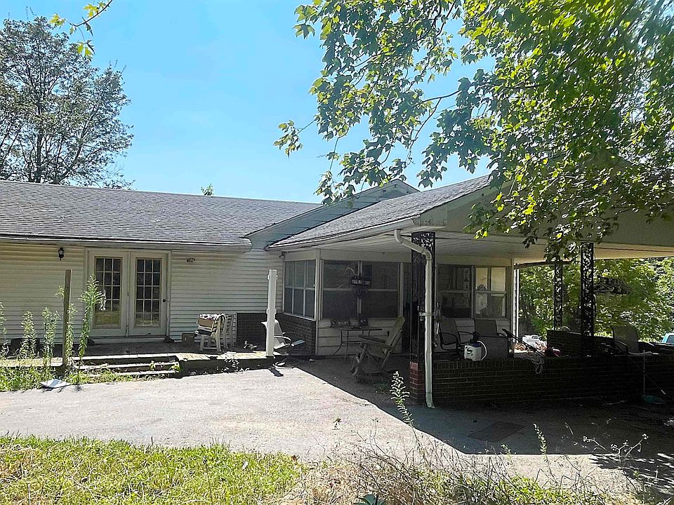 2587 Jimtown Rd, Mayfield, KY 42066 Zillow