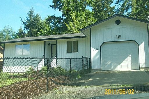 1st image of 251 E Tahuya Dr