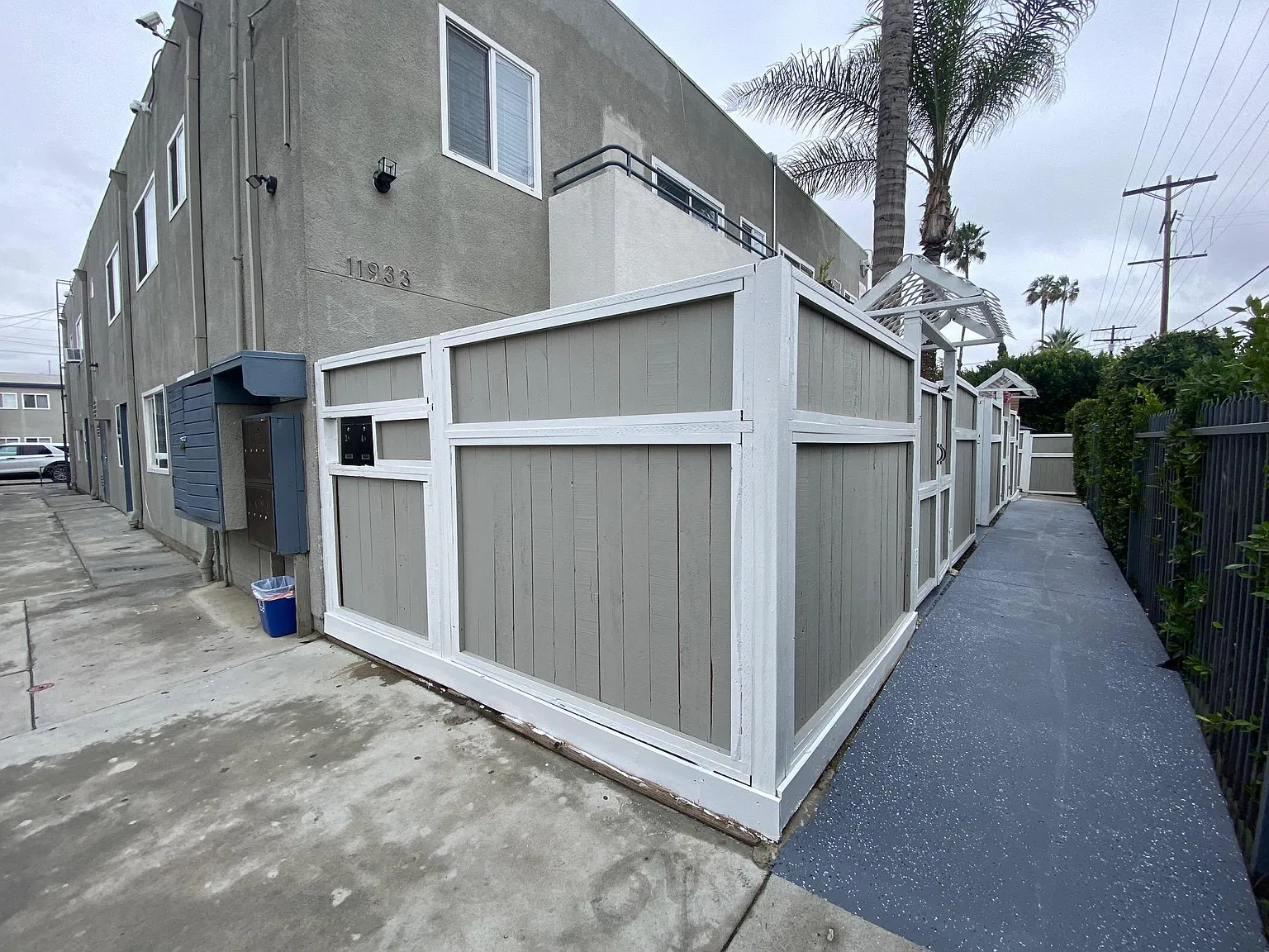 1 bed, 963 sqft, $1,795 — Photo 2