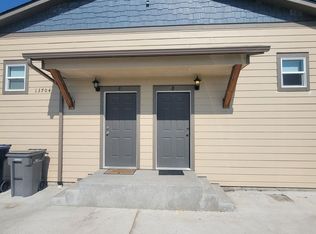 13704 W Bergen Dr TOWNHOME A, Airway Heights, WA 99001