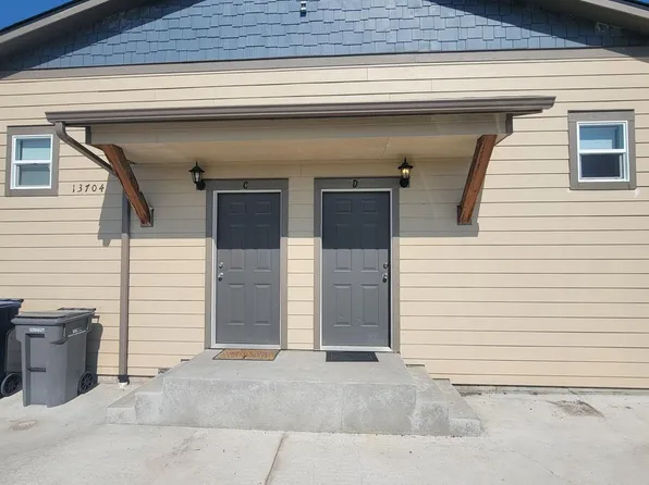 13704 Four Plex, 13704 W Bergen Dr Townhome A, Airway Heights, WA 99001