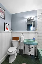 Rented by Compass