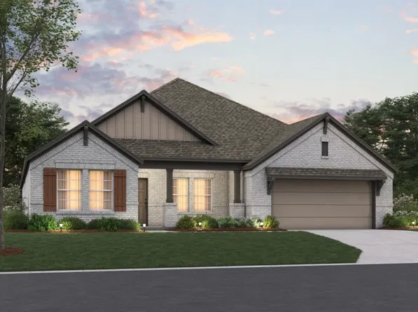 3516 Kingdom Dr, Denton, TX 76208