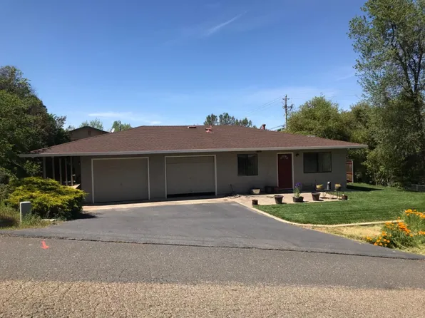 448 Gold Ct, San Andreas, CA 95249