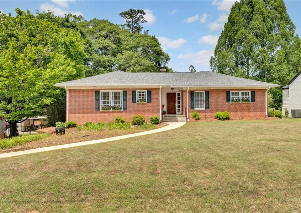 1st image of 4133 Brookhaven Dr SE