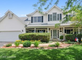 837 Conley Dr, Elburn, IL 60119