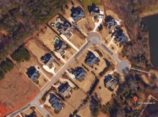 1291 Lakewood Ct, Athens, GA 30606