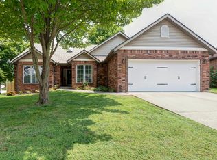750 S Sparks Ave, Springfield, MO 65802