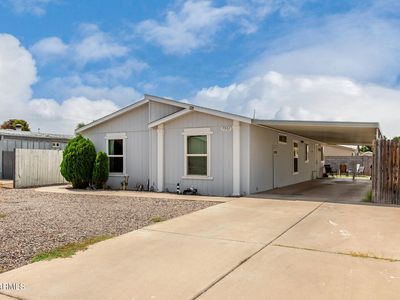 7907 E Irwin Ave, Mesa, AZ, 85209