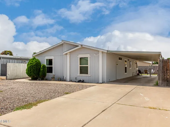 7907 E IRWIN Avenue, Mesa, AZ 85209
