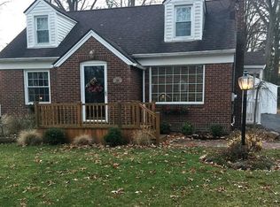 156 Helen Ave, Niles, OH