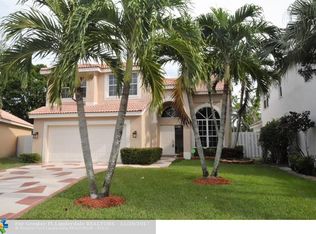 1921 SW 179th Ave, Miramar, FL 33029