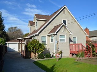 1124 Elgin St, San Lorenzo, CA 94580