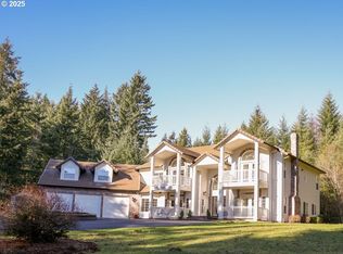 5812 NE Livingston Rd, Camas, WA 98607