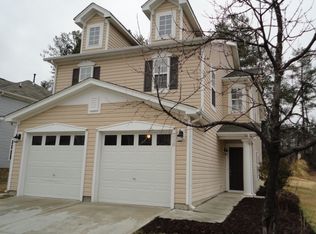 710 Obsidian Way, Durham, NC 27703