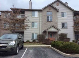 240 Legends Creek Pl APT 309, Indianapolis, IN 46229