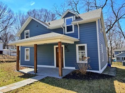 309 John St, Decorah, IA, 52101