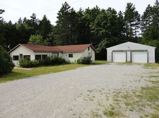 2596 Gorton Rd, Luzerne, MI 48636