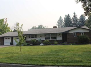 11402 E 25th Ave, Spokane, WA 99206