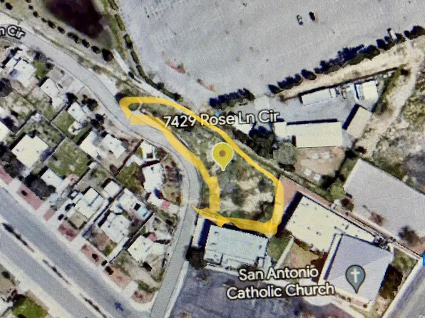 7429 Rose Lane Cir, El Paso, TX 79915