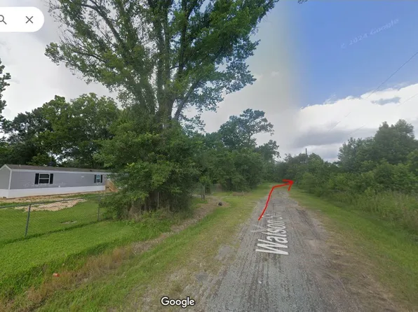 600 Rachel B Scott St, Cleveland, TX 77327