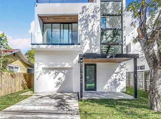 So Bay Terr, Miami, FL 33133